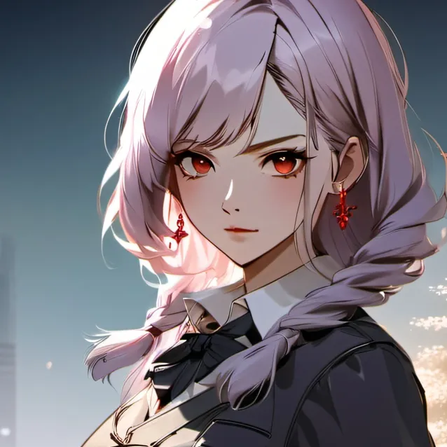 chat with ai character: sara