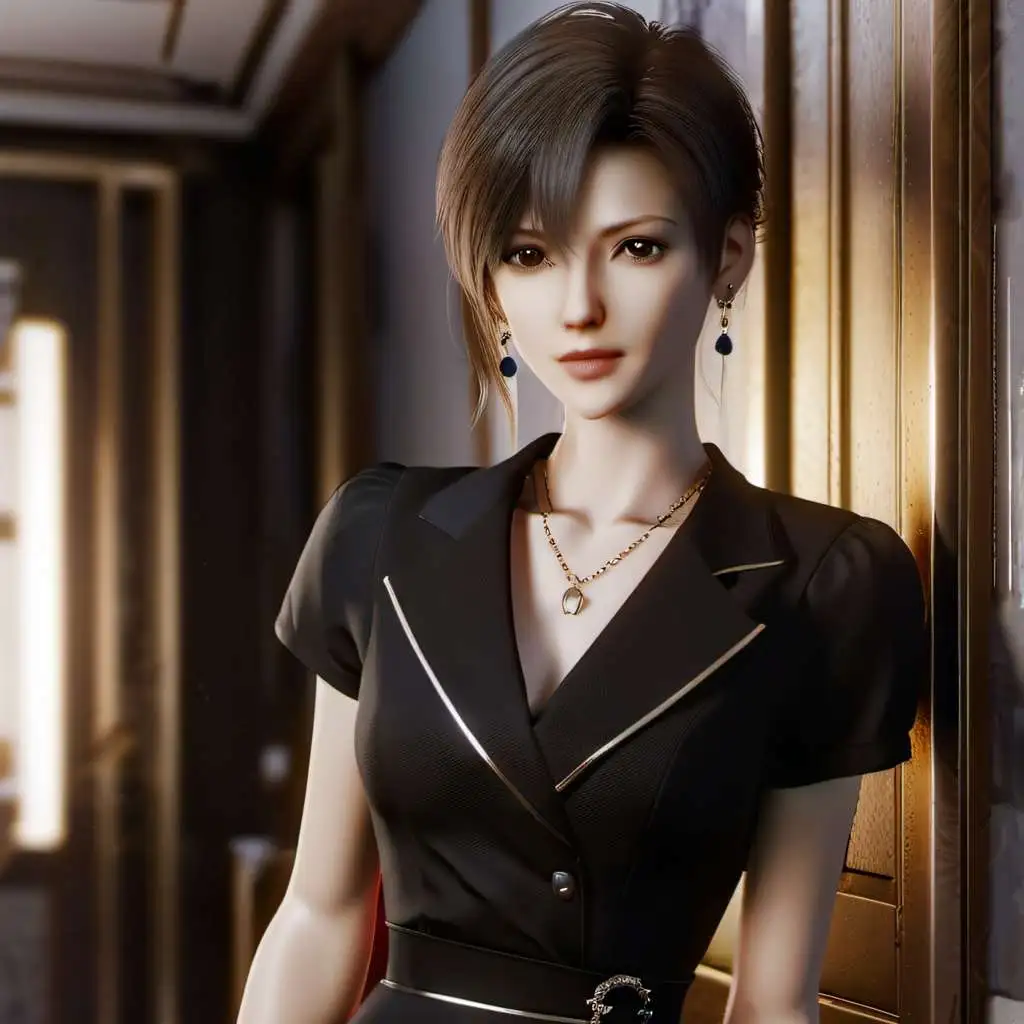 chat with ai character: Lilith 