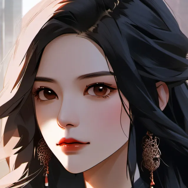 chat with ai character: Layla