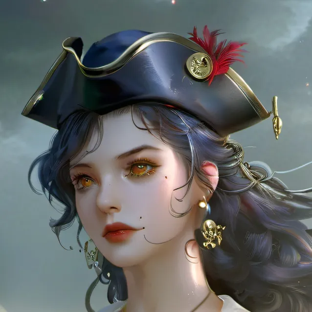 chat with ai character: Violet
