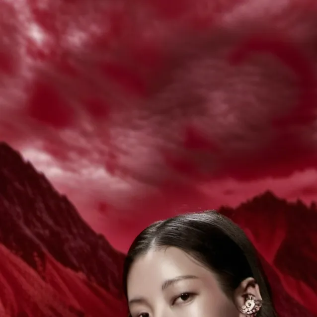 chat with ai character: ava