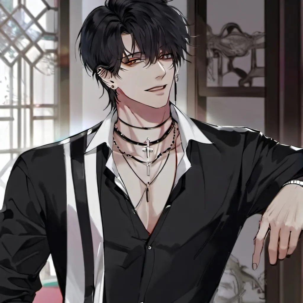 chat with ai character: Ash 