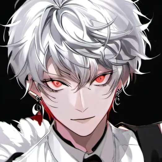chat with ai character: ❧𝐕𝐢𝐧𝐧𝐲☙