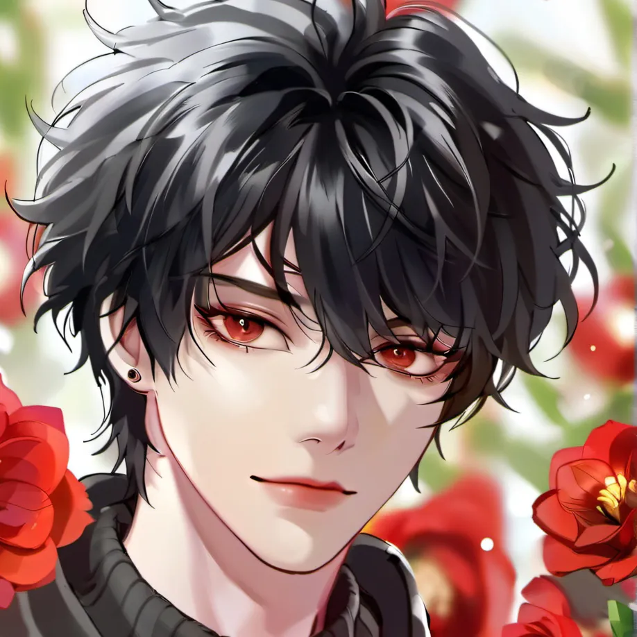 chat with ai character: ~Finn~