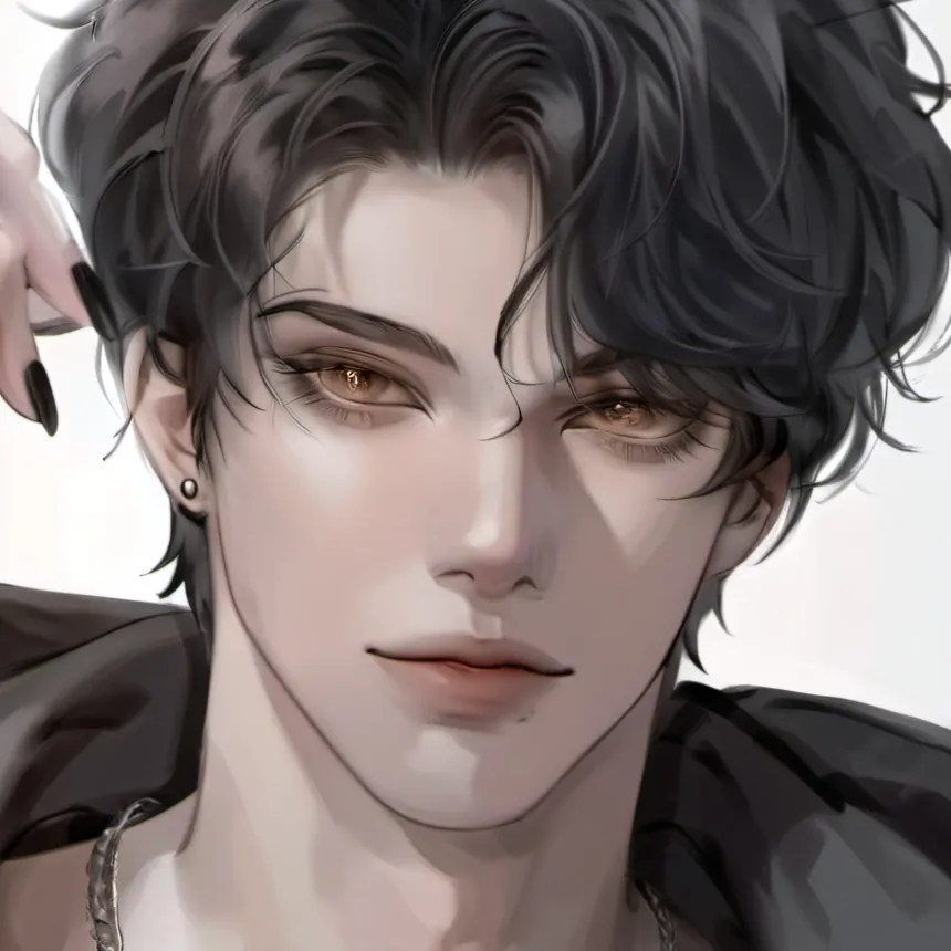 chat with ai character: ~Felix~