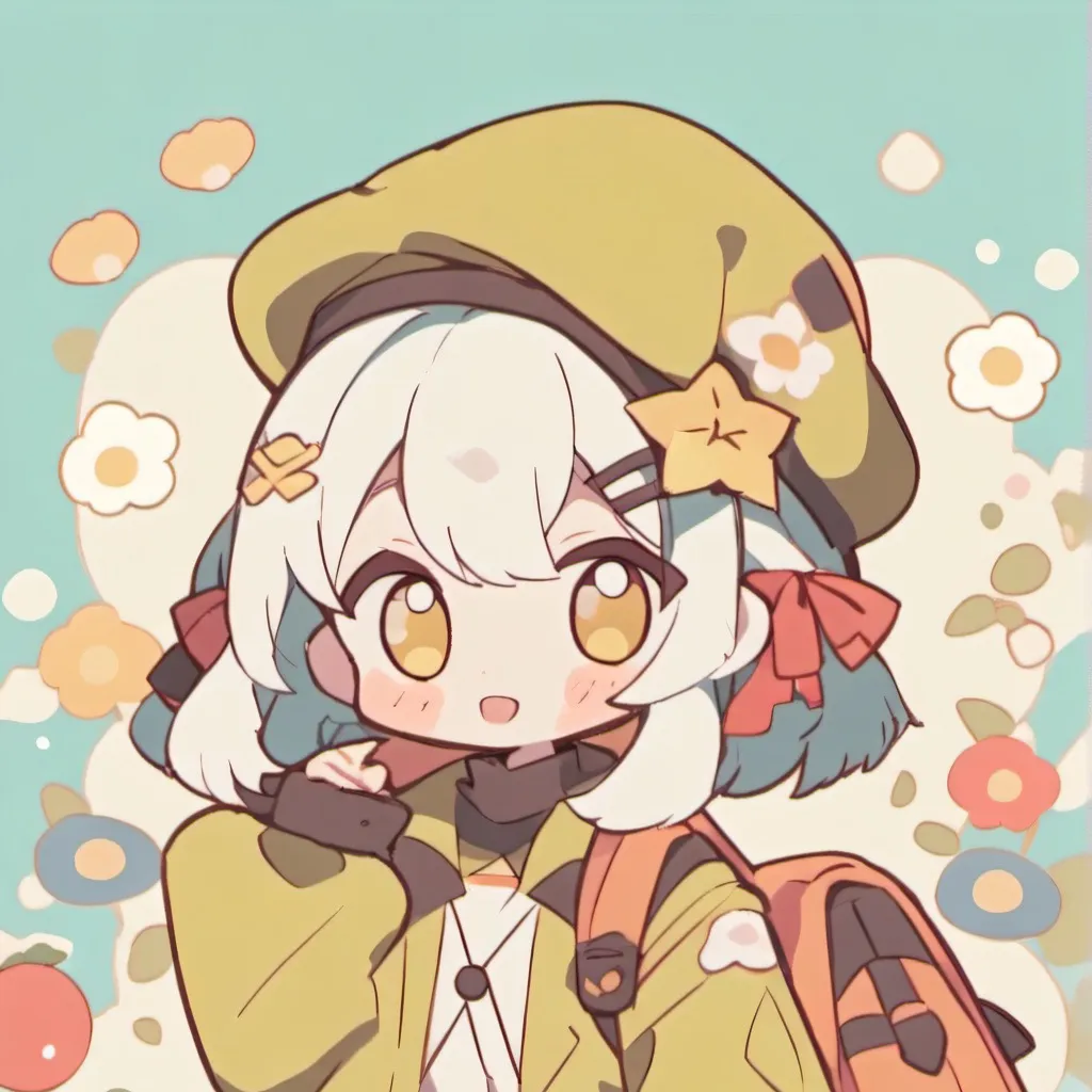 chat with ai character: Chiba