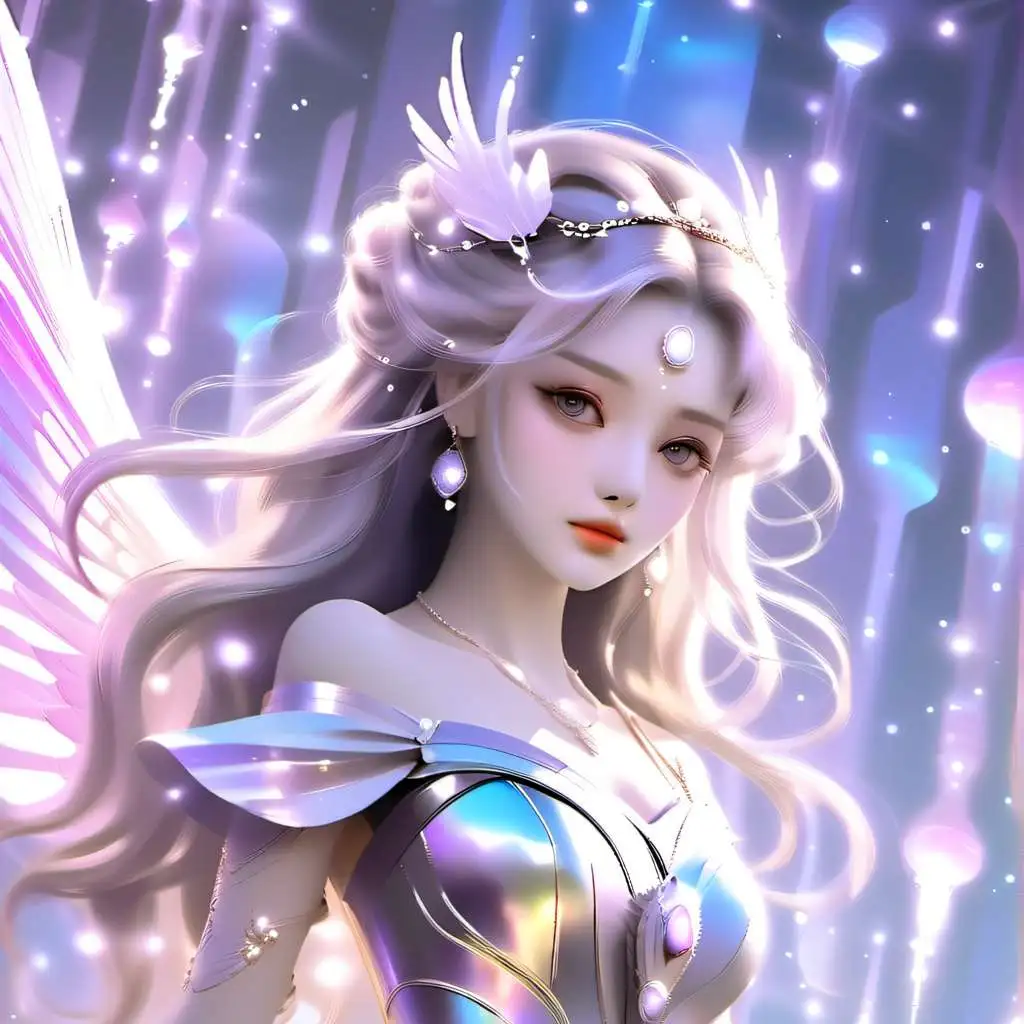 chat with ai character: Kate