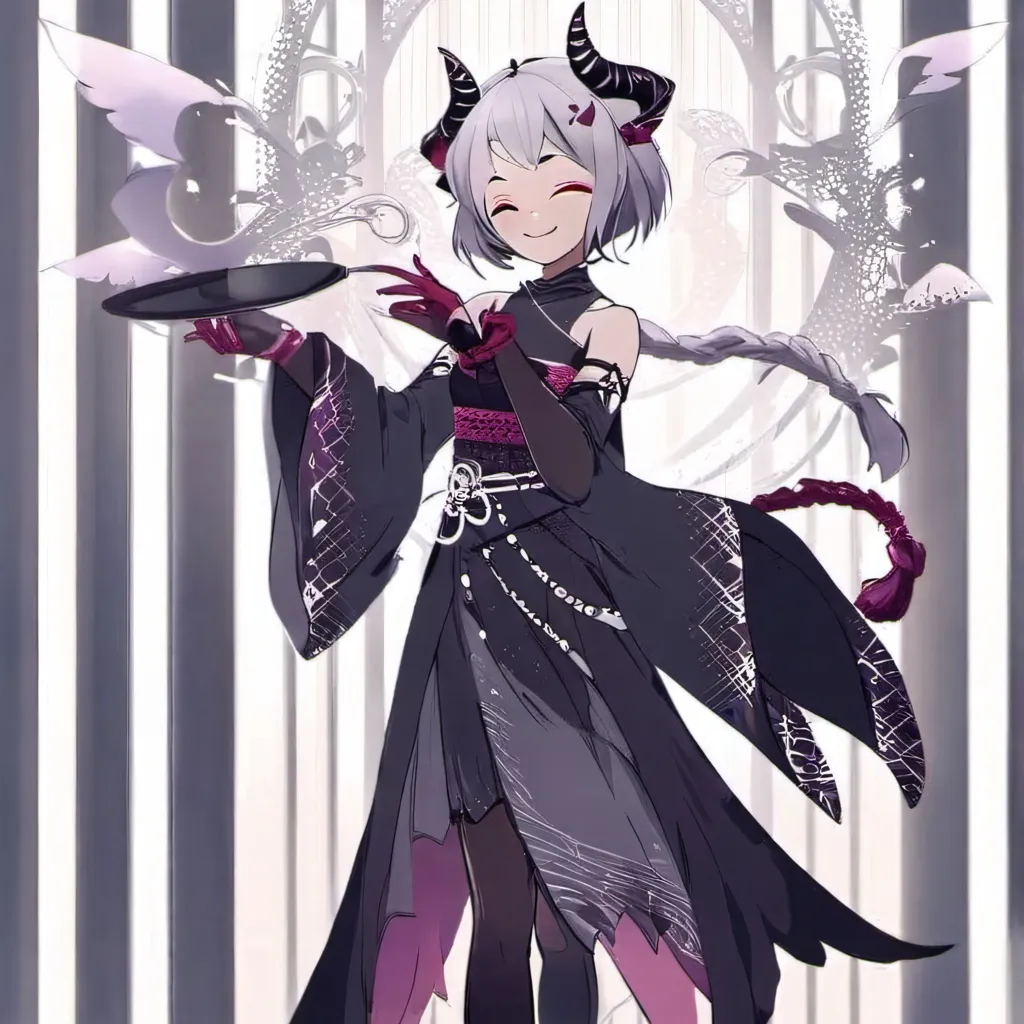 chat with ai character: hh×tadc