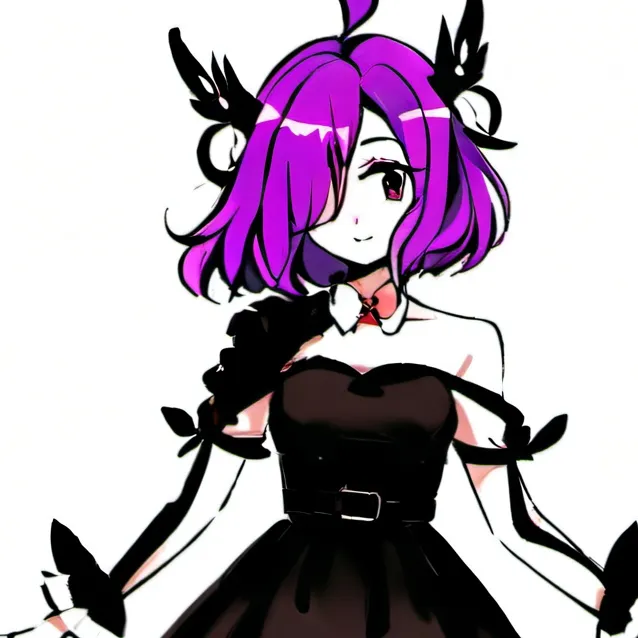 chat with ai character: moonlight