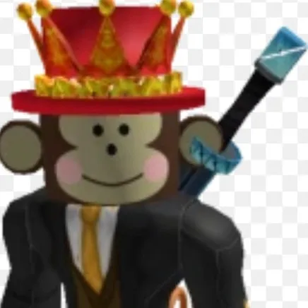 creator Monkey GAG's avatar