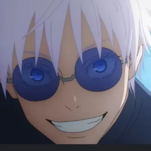 creator gojo Biggest fan's avatar