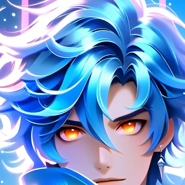 chat with ai character: Aiden