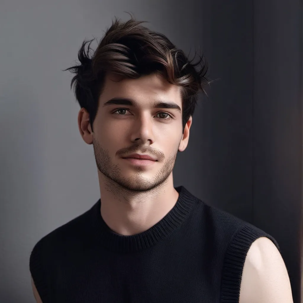 chat with ai character: Finn 