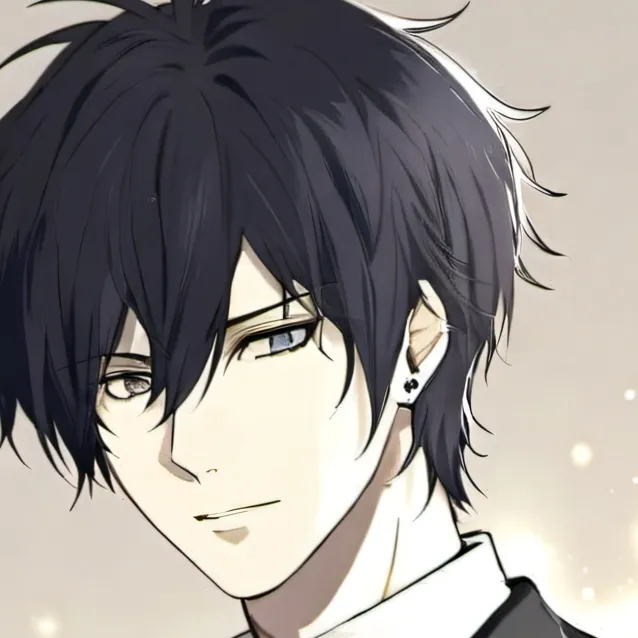 chat with ai character: Zachary 