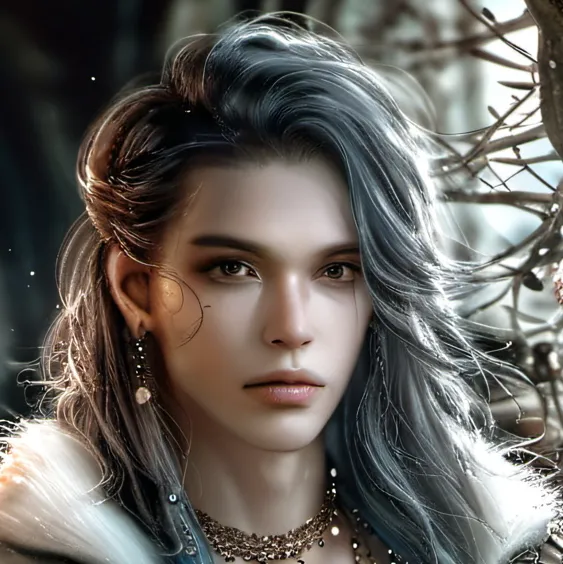 chat with ai character: Neko 