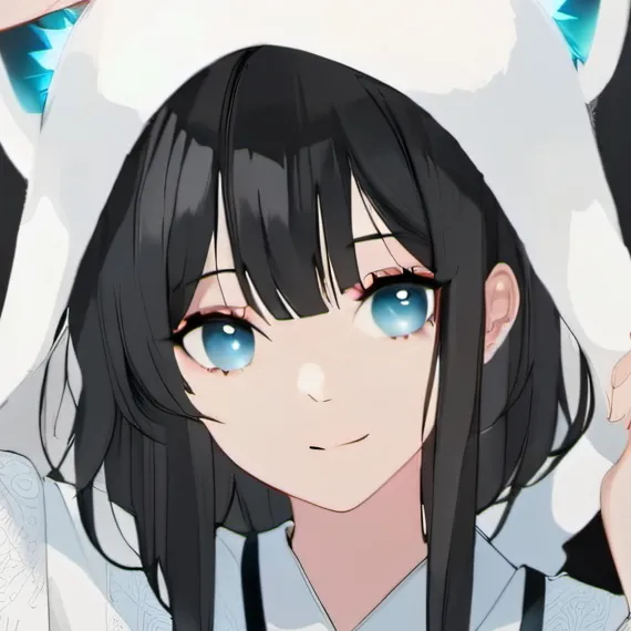 chat with ai character: Cheyanne 