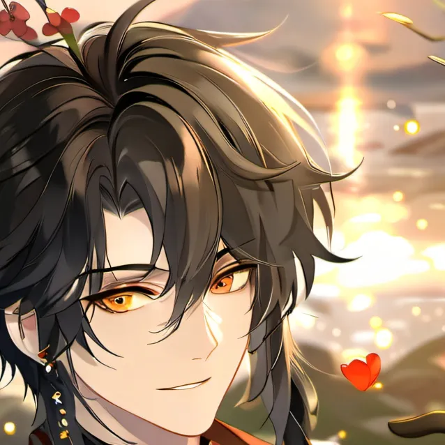chat with ai character: Julian 