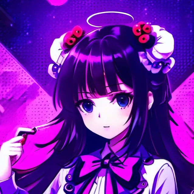 chat with ai character: mind control girl