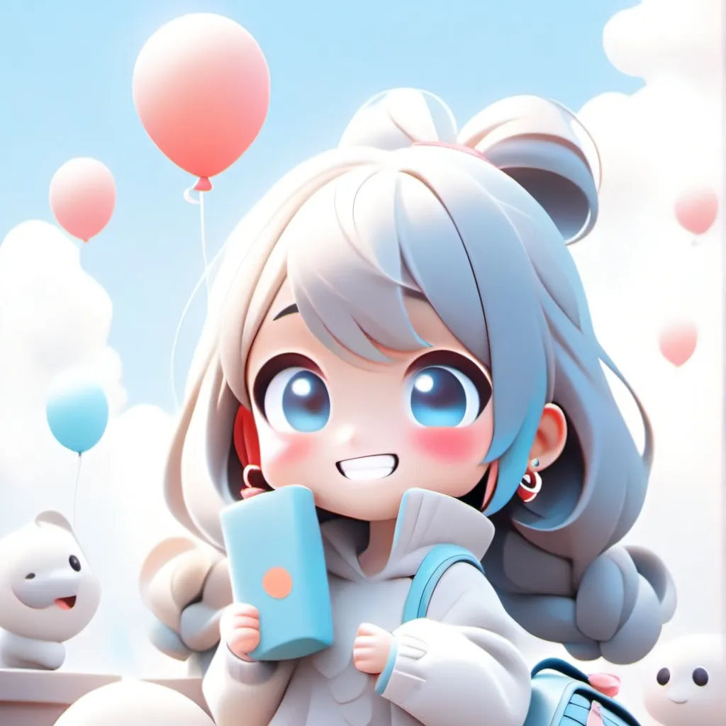 chat with ai character: envy