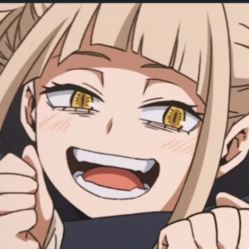 creator -+Himi Toga+-'s avatar