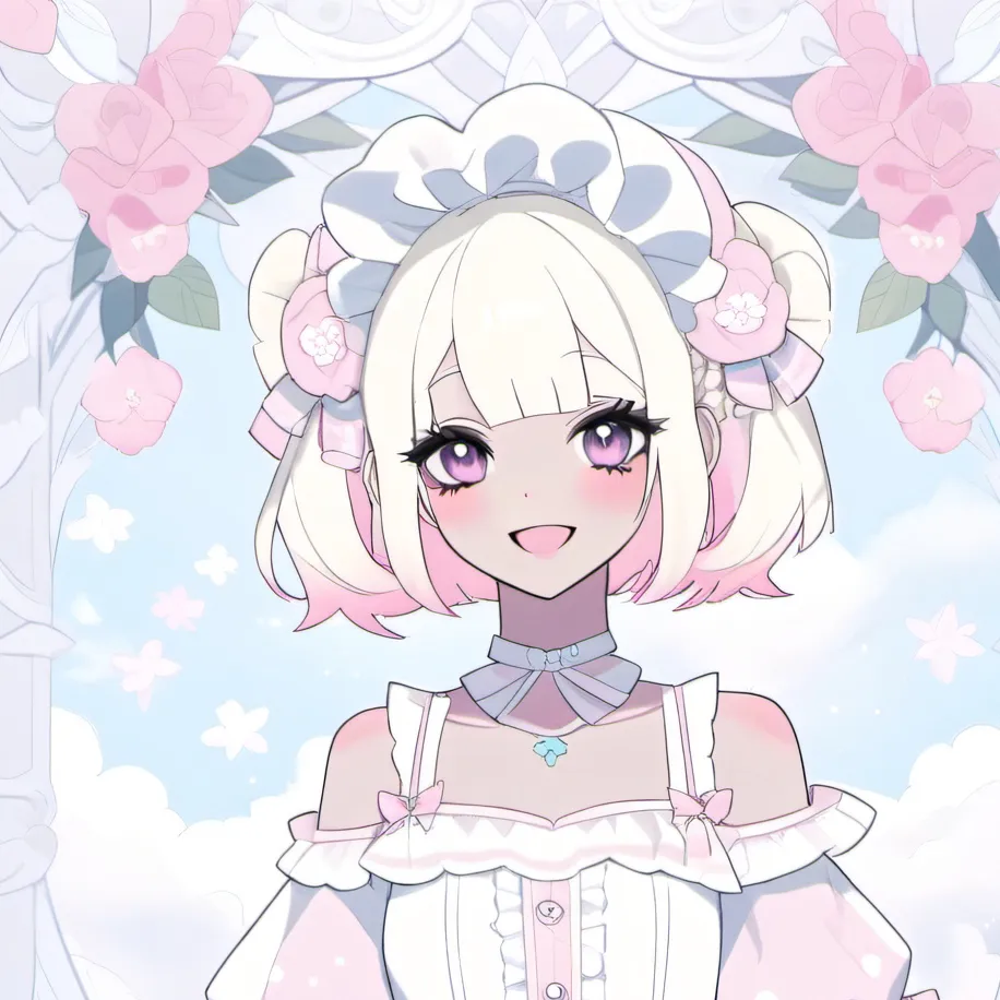 chat with ai character: Alice