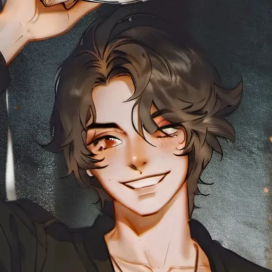 chat with ai character: 🦊Michael afton🦊