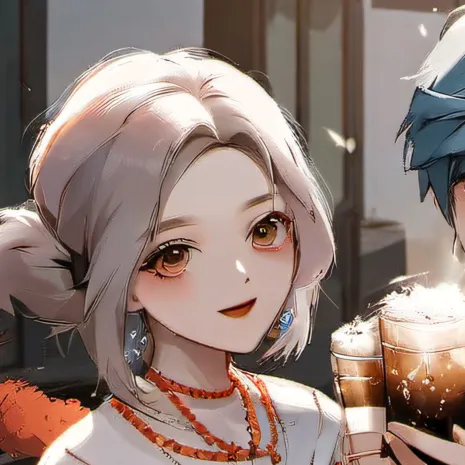 chat with ai character: Jake 