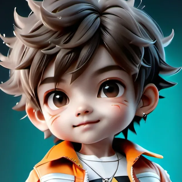 chat with ai character: Descendants Jay