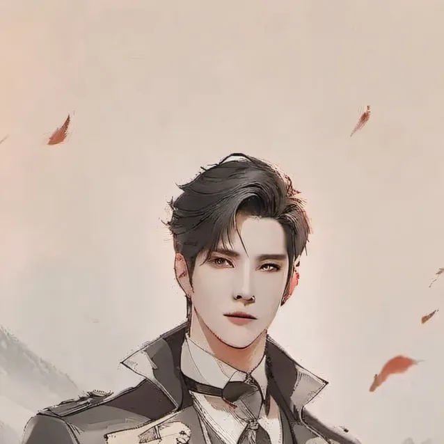 chat with ai character: john