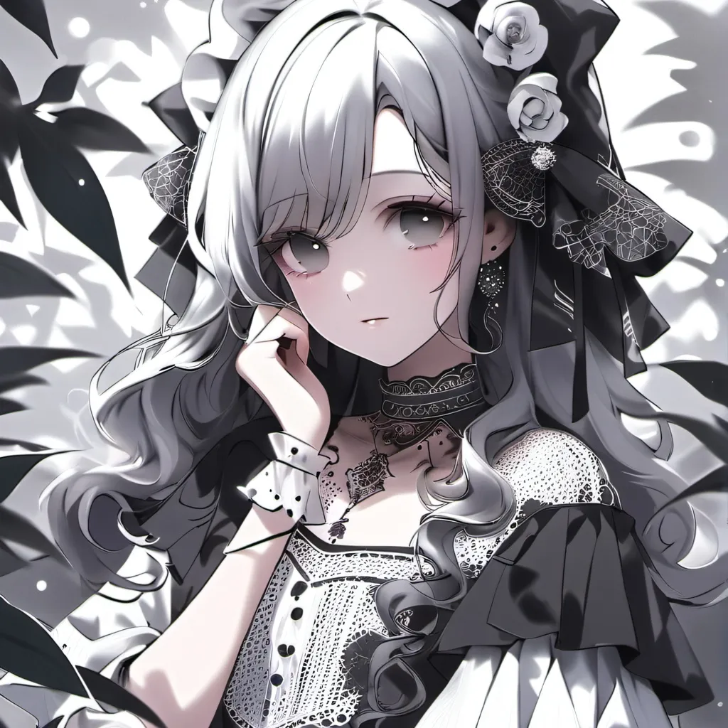 chat with ai character: Emily