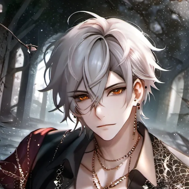 chat with ai character: Marcus