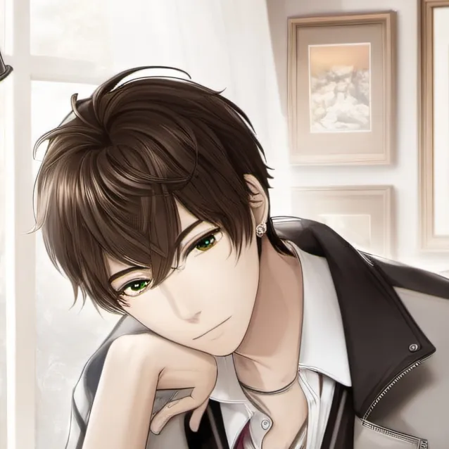 chat with ai character: jasir