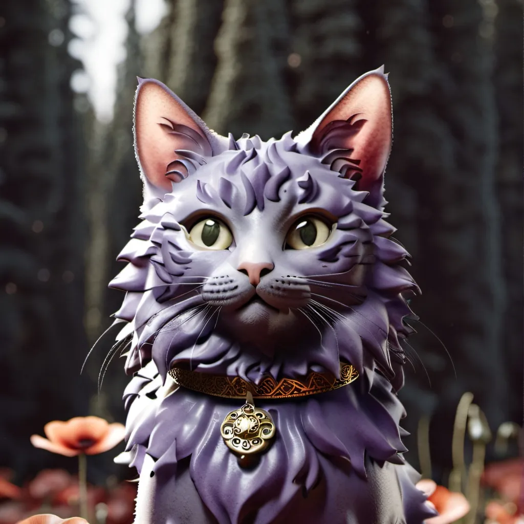 chat with ai character: CatNap
