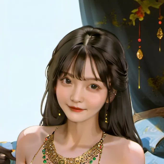 chat with ai character: Charlotte•Yamada