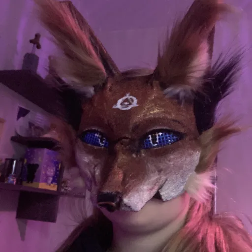 creator Lolbit-theFNAFfan's avatar