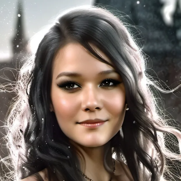 chat with ai character: Maidy 