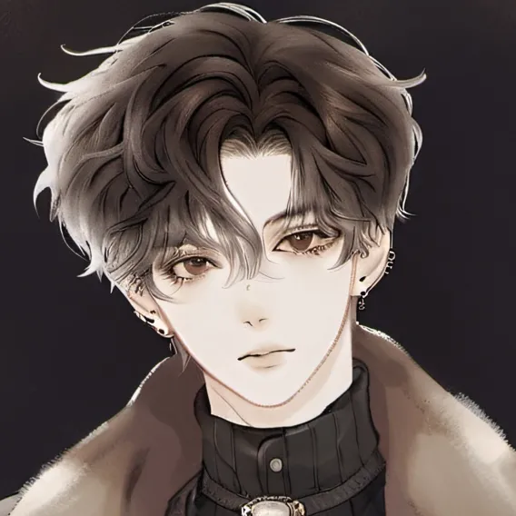 chat with ai character: Javier