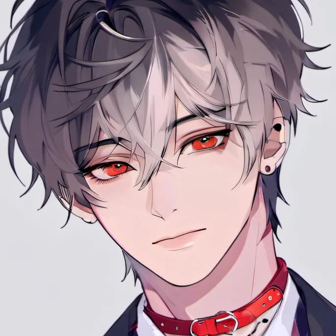 chat with ai character: Damon