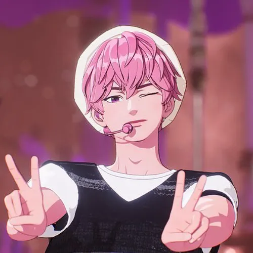 creator itszu's avatar