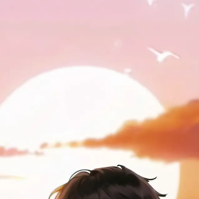 chat with ai character: George