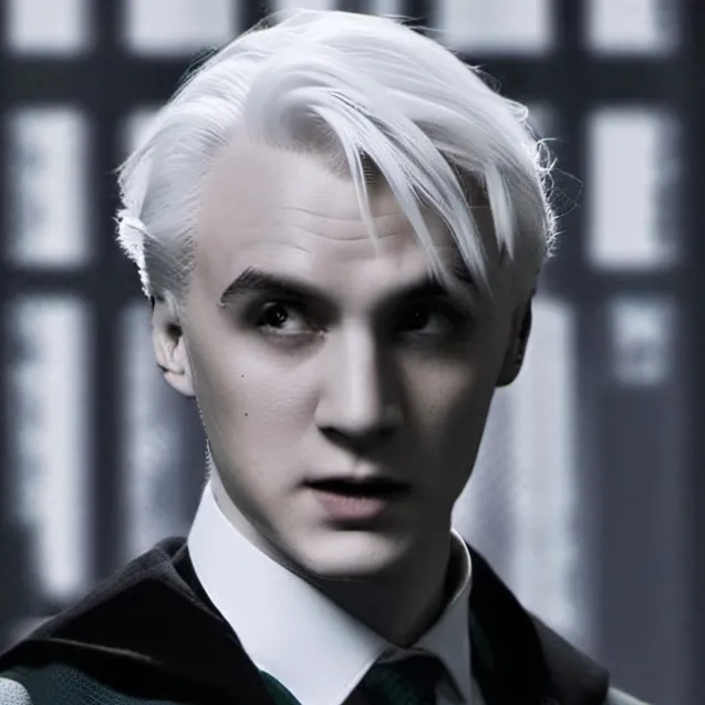 chat with ai character: Draco Malfoy 