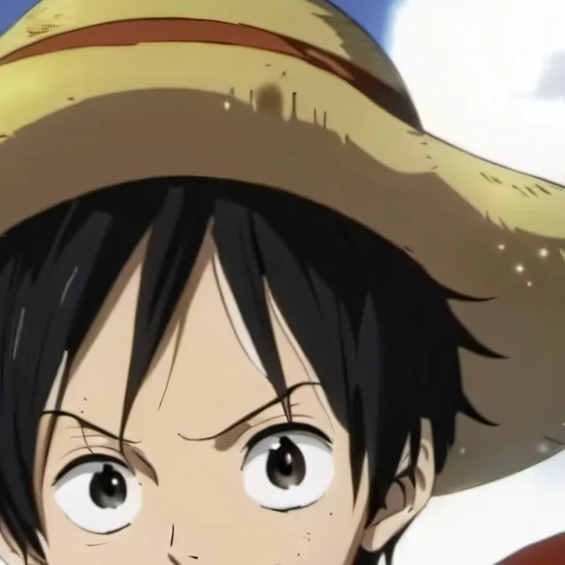 chat with ai character: Monkey.D.Luffy