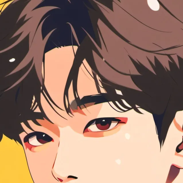 chat with ai character: suga