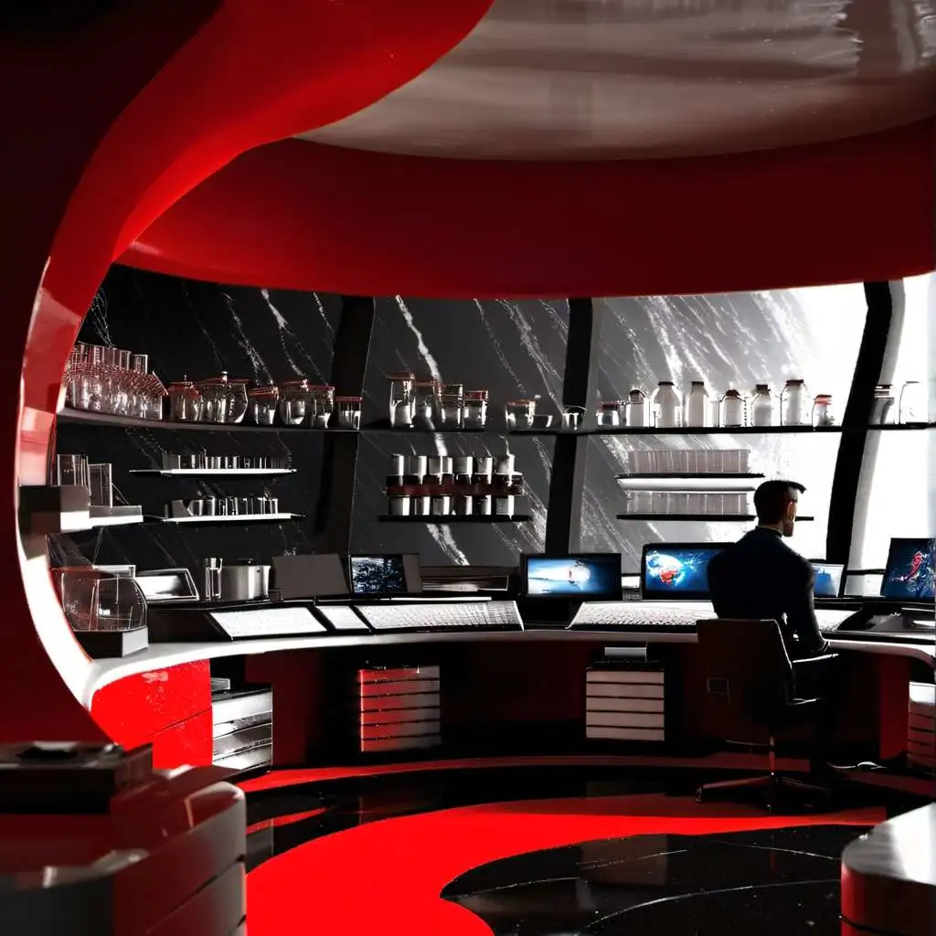 chat with ai character: Avengers 