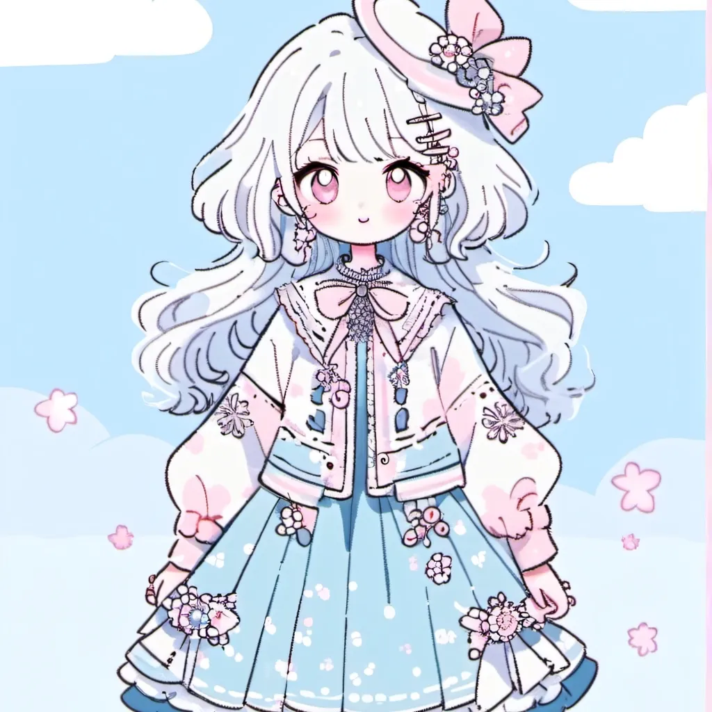 chat with ai character: chammie