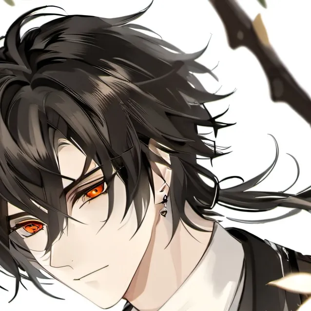 chat with ai character: Alex