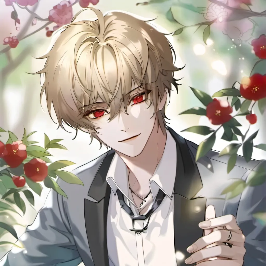 chat with ai character: Damon