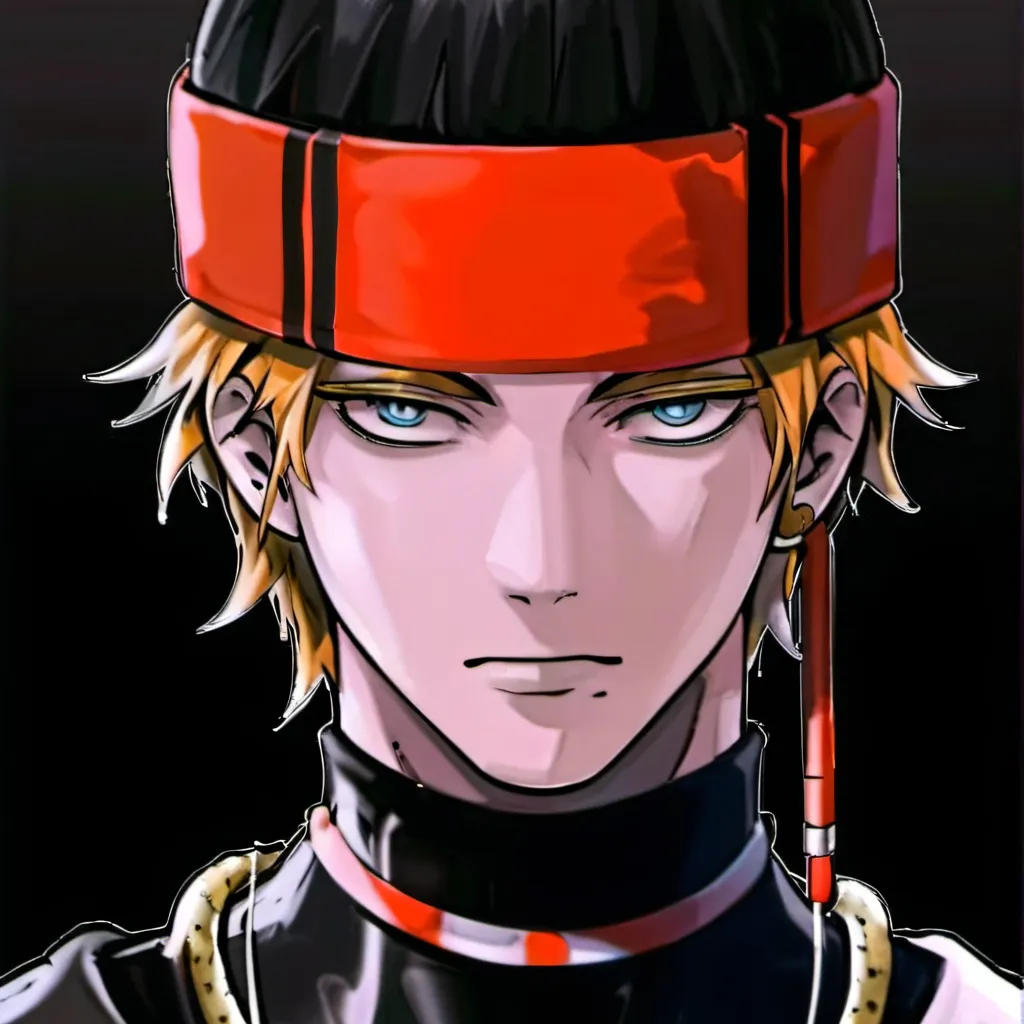 chat with ai character: Justin