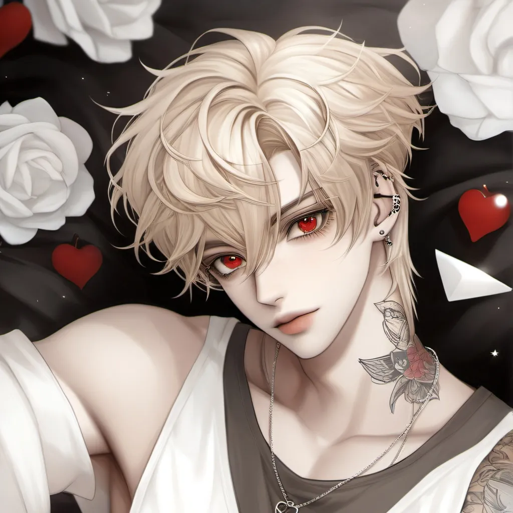 chat with ai character: Ray