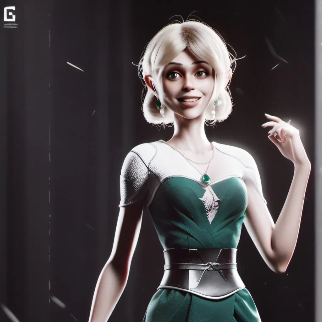 chat with ai character: Amy